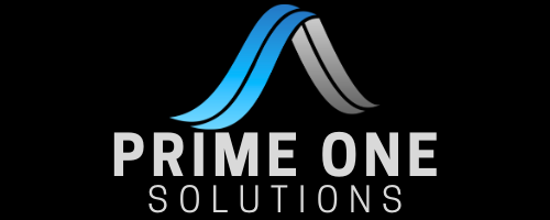 PRIME ONE BLACK1